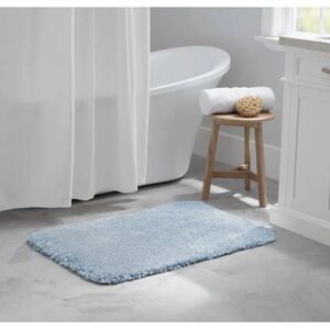 Oversized Bath Rug 24”x36” - Hotel Premier Collection - Plush Bath Mat - No Skid